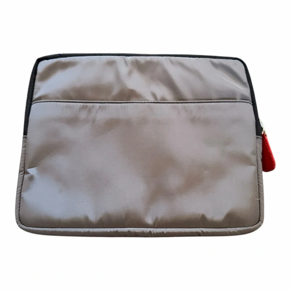 Brighton Tablet Sleeve 10.5 x 8.5 Padded Case Zipper Closure